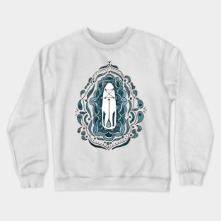 sup Crewneck Sweatshirt